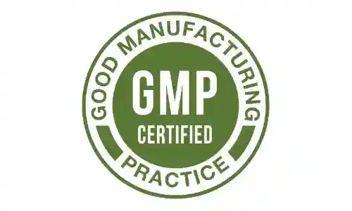 Cognixor   GMP Certified Supplement Manufactured Under Quality Standards